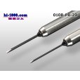 Photo2: ■Terminal release tool (tool without terminal) /010R-PR-2D for the pole narrow point made in CUSTOR [Cousteau] (2)
