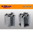 Photo2: ●[TE] Plug in mini-ISO relay connector (no terminals) /05F-MI-RL-tr for the vehicle installation (2)