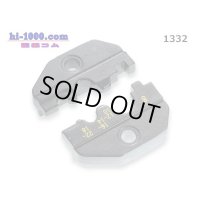 ■That it is for ProFit ratchet clamp tool exchange dice nude terminal (0.32-8.3mm2)/1322