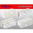 Photo2: ●[furukawa] 16 pole 090 model NS-LC series F connectors (no terminals) /16P090-NSLC-F-tr (2)