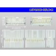 Photo3: ●[furukawa] 16 pole 090 model NS-LC series M connectors (no terminals) /16P090-NSLC-M-tr (3)