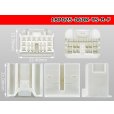 Photo3: ●[sumitomo] 025 type +060 type TS series hybrid 18 pole F connector[type B] (no terminals) /18P025-060-TS-B-F-tr (3)