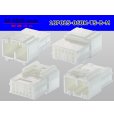Photo2: ●[sumitomo] 025 type +060 type TS series hybrid 18 pole M connector[Btype] (no terminals) /18P025-060-TS-B-M-tr (2)