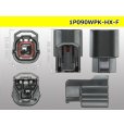 Photo3: ●[sumitomo] 090 type HX series 1 pole F connector (no terminal) /1P090WP-HX-F-tr (3)