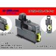 Photo1: Product made in TE 250 type double lock series 1 pole F connector (according to the terminal) /1P250-DBL-TE-F-tr (1)