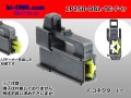 Product made in TE 250 type double lock series 1 pole F connector (according to the terminal) /1P250-DBL-TE-F-tr