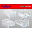 Photo2: Sumitomo Wiring Systems 060 type TS series 4 pole F connector (there is no terminal) /4P060-TS-F-tr (2)