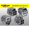 Photo2: 4P187WP-LGY-YZ-F-tr (2)