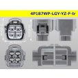 Photo3: 4P187WP-LGY-YZ-F-tr (3)