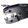 Photo4: ■Crimping pliers for flag type terminals/BFL-0525