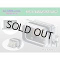 ●[TE] SRS series 34 pole waterproofing F connector  /34P-TE-SRS10WP-5-M