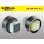 Photo2: ●[yazaki] YPC waterproofing 9 pole F connector (no terminals) /9P-WP-YPC-F-tr (2)