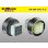 Photo2: ●[yazaki] YPC waterproofing 9 pole F side connector (no terminals) /9P-WP-YPC-F-tr (2)