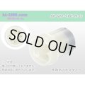 ●[yazaki] YPC waterproofing 8 pole M connector (no terminals) /8P-WP-YPC-M-tr