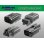 Photo2: ●[sumitomo]025 type TS waterproofing series 10 pole M connector [black] (no terminals) /10P025WP-TS-BK-M-tr (2)