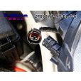 Photo5: ●[sumitomo] 090 type MT waterproofing series 2 pole F connector [blue]（no terminals）/2P090WP-MT-BL-F-tr (5)