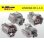 Photo2: ●[sumitomo] 090 type MT waterproofing series 2 pole F connector [gray]（no terminals）/2P090WP-MT-J-F-tr (2)