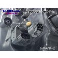 Photo4: ●[sumitomo] 090 type HW waterproofing series 3 pole（one line of side）F connector [gray]（no terminals）/3P090WP-HW-F-tr (4)