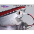 Photo4: ●[sumitomo] 090 type TS waterproofing series 2 pole M connector [white]（no terminals）/2P090WP-TS-0153-M-tr (4)