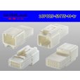 Photo2: ●[sumitomo]025 type 10 pole TS series M connector (no terminals) /10P025-SMTS-M-tr (2)