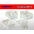 Photo2: ●[Sumitomo] 025 type TS series 14poles female connector(No terminal)/14P025-SMTS-F-tr (2)