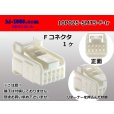 Photo1: ●[sumitomo]025 type 10 pole TS series F connector (no terminals) /10P025-SMTS-F-tr (1)