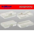 Photo2: ●[Sumitomo] 025 type TS series 32poles female connector(No terminal)/32P025-TS-F-tr (2)