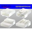Photo2: ●[Sumitomo] 025 type TS series 22poles male connector (No terminal)/22P025-SMTS-M-tr (2)