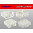Photo2: ●[sumitomo]025 type 22 pole TS series F connector (terminals) /22P025-SMTS-F-tr (2)