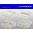 Photo2: ●[sumitomo] 025 type NH series 32 pole M side connector, it is (no terminals) /32P025-NH-M-tr (2)