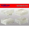 Photo2: ●[sumitomo]025 type NH series 24 pole F side connector, it is (no terminals) /24P025-NH-F-tr (2)