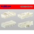 Photo2: ●[sumitomo] 025 type NH series 40 pole F side connector, it is (no terminals) /40P025-NH-F-tr (2)
