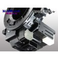Photo5: ●[sumitomo] 025 type NH series 12 pole F side connector, it is (no terminals) /12P025-NH-F-tr (5)