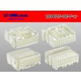 Photo2: ●[sumitomo] 025 type HE series 20 pole F connector (no terminals) (2)
