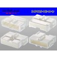 Photo2: ●[sumitomo] 025 type HE series 34 pole M connector (no terminals) (2)