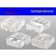 Photo2: ●[sumitomo] 025 type HE series 24 pole M connector (no terminals) (2)