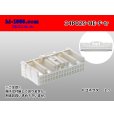 Photo1: ●[sumitomo] 025 type HE series 34 pole F connector (no terminals) (1)