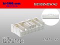 ●[sumitomo] 025 type HE series 34 pole F connector (no terminals)