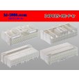 Photo2: ●[sumitomo] 025 type HE series 34 pole F connector (no terminals) (2)