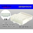 Photo1: ●[TE]025 type series 28 pole M connector [white] (no terminals) /28P025-TE-M-tr (1)