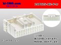 ●[sumitomo] 025 type HE series 24 pole F connector (no terminals)