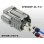 Photo4: ●[sumitomo] 090 type DL waterproofing series 2 pole F connector (no terminals) /2P090WP-DL-F-tr (4)