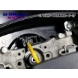 Photo4: ●[Tokai-Rika]025 type 4 pole F connectors (no terminals)/4P025-TR1220-F-tr (4)