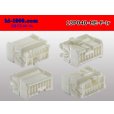Photo2: ●[sumitomo]040 type HE series 13 pole F connector (no terminals) /13P040-HE-F-tr (2)
