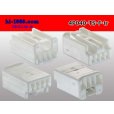 Photo2: ●[sumitomo]040 type TS series 4 pole F connector (no terminal)/4P040-TS-F-tr (2)