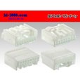 Photo2: ●[sumitomo] type TS series 8 pole (one line of side) F connector (no terminals) /8P040-TS-F-tr (2)