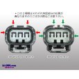 Photo4: ●[sumitomo] 040 type HV/HVG [waterproofing] series 3 pole M side connector, it is (no terminals) /3P040WP-HV-BK-M-tr (4)