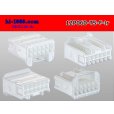 Photo2: ●[sumitomo] 060 type TS series 12 pole F connector (no terminals) /12P060-TS-F-tr (2)