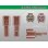 Photo3: ●[yazaki] 060 type 62 waterproofing series Z type 2 pole M connector [brown] (no terminal)/2P060WP-62Z-BR-M-tr (3)