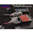 Photo4: ●[yazaki] 060 type 62 waterproofing series Z type 2 pole F connector [light gray] (no terminal)/2P060WP-62Z-LGR-F-tr (4)